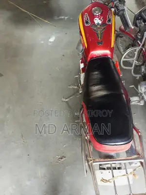 Motorbike sell 2013