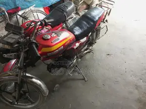 Motorbike sell 2013