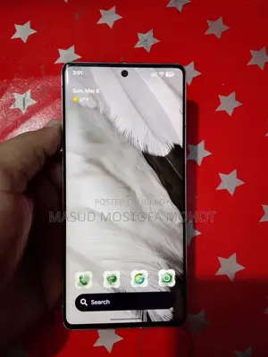 Google Pixel 7 Pro 12/128-USA (Used)