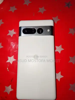 Google Pixel 7 Pro 12/128-USA (Used)