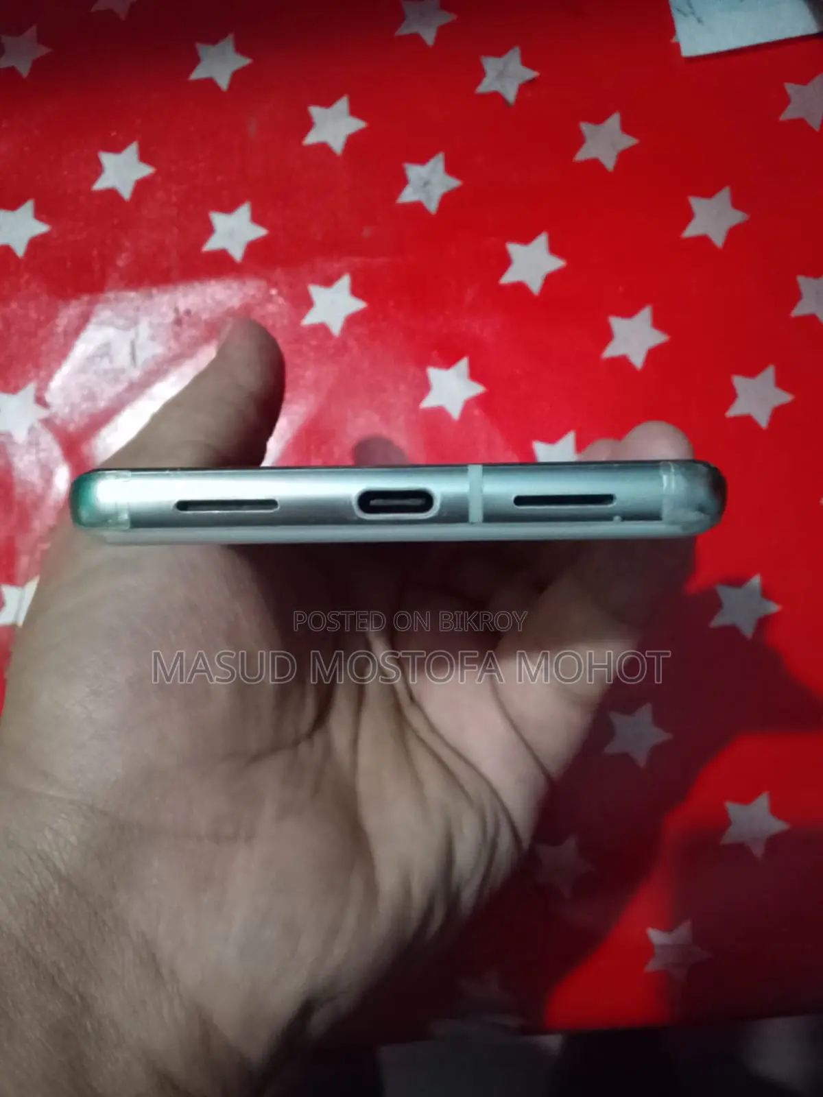 Google Pixel 7 Pro 12/128-USA (Used)