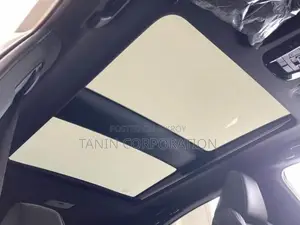 Toyota Harrier HY-Z-LEATHER-4.5 AP. 2023
