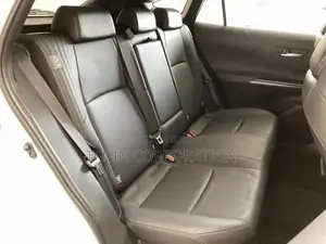 Toyota Harrier HY-Z-LEATHER-4.5 AP. 2023