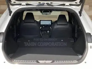 Toyota Harrier HY-Z-LEATHER-4.5 AP. 2023