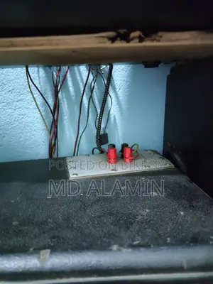 JBL 12" Subwoofer