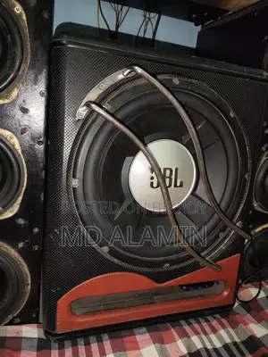 JBL 12" Subwoofer