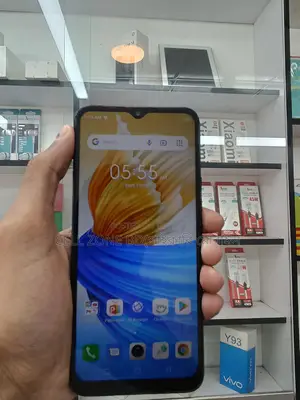 Infinix Smart 6 2/32 (Used)
