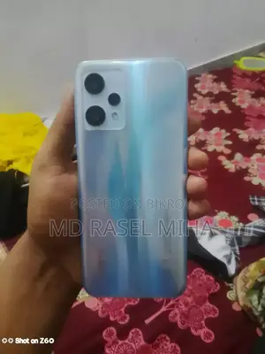 Realme 9 pro . (Used)