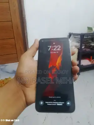 Realme 9 pro . (Used)