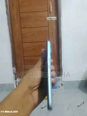 Realme 9 pro . (Used)