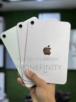 Apple iPad Mini 6 & 7