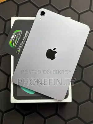 Apple iPad Mini 6 & 7