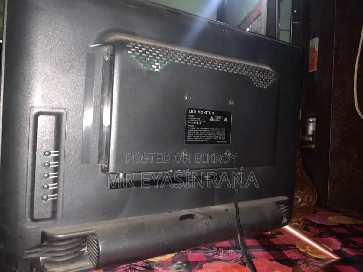 TV for Sale