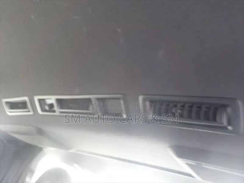 টয়োটা হাইস সুপার জিএল ডার্ক প্রাইম২ ২০২০