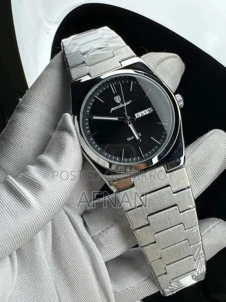 Poedagar 930 Watch For Men