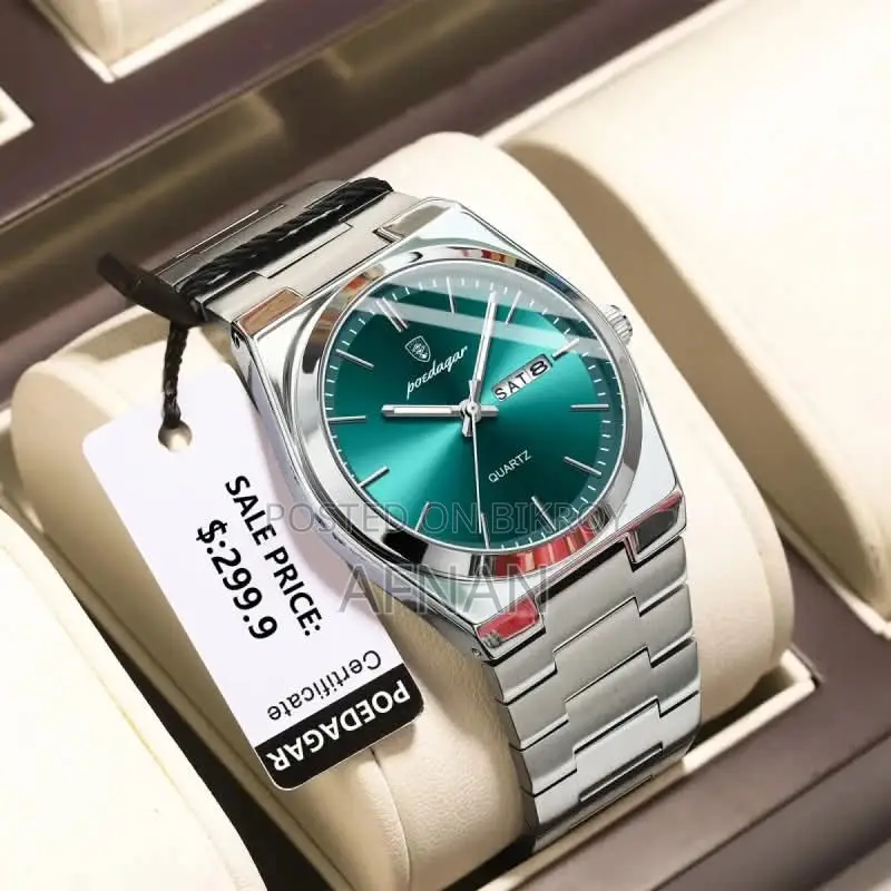 Poedagar 930 Watch For Men
