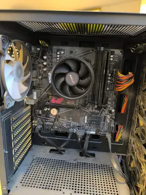 Urgent Desktop Sale