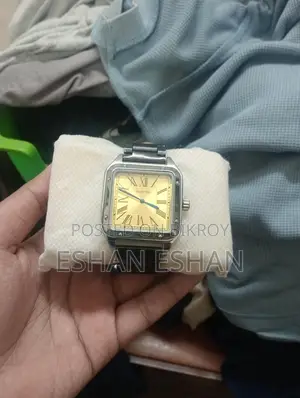 Original Danvosi Watch