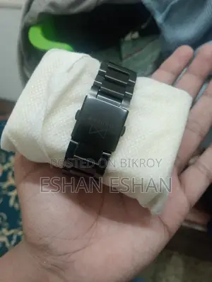 Original Danvosi Watch