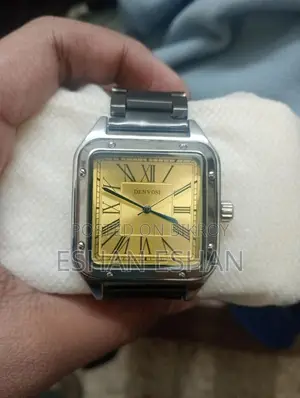 Original Danvosi Watch