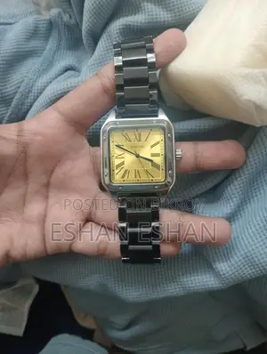 Original Danvosi Watch