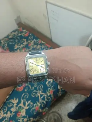 Original Danvosi Watch