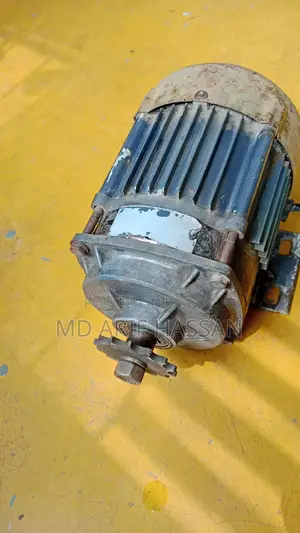 Van/Rickshaw Motor 1000w 48v with Controller