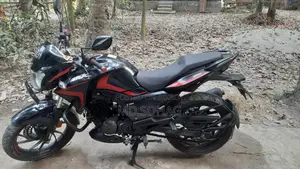 Hero Hunk 150R dd abs 2022