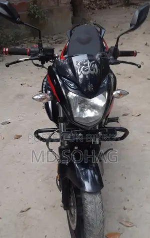 Hero Hunk 150R dd abs 2022