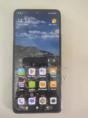 Xiaomi Redmi Note 10 Pro . (Used)