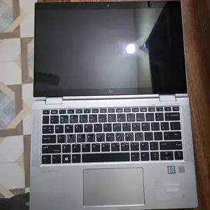 ল্যাপটপ HP Elitebook