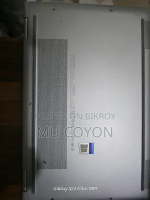 ল্যাপটপ HP Elitebook