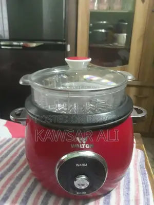 Walton Rice Cooker
