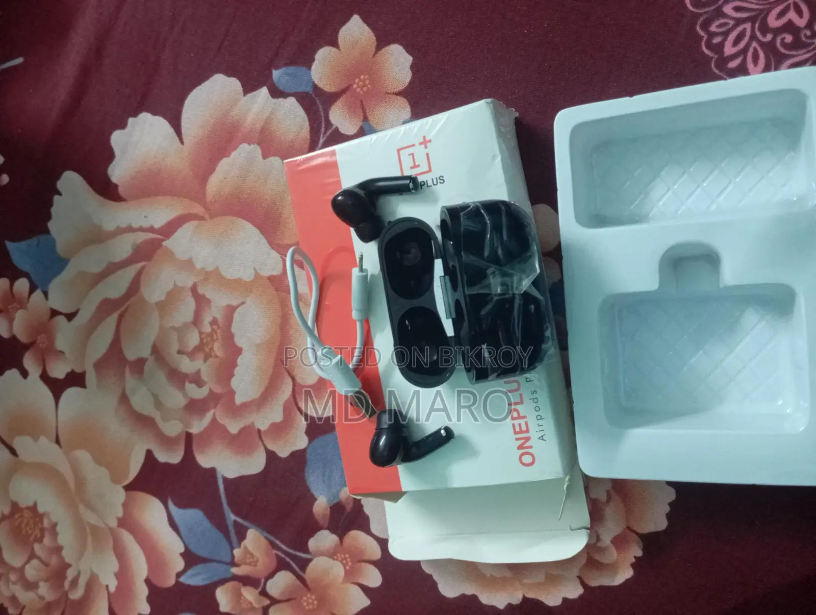 On-Ear Headphones