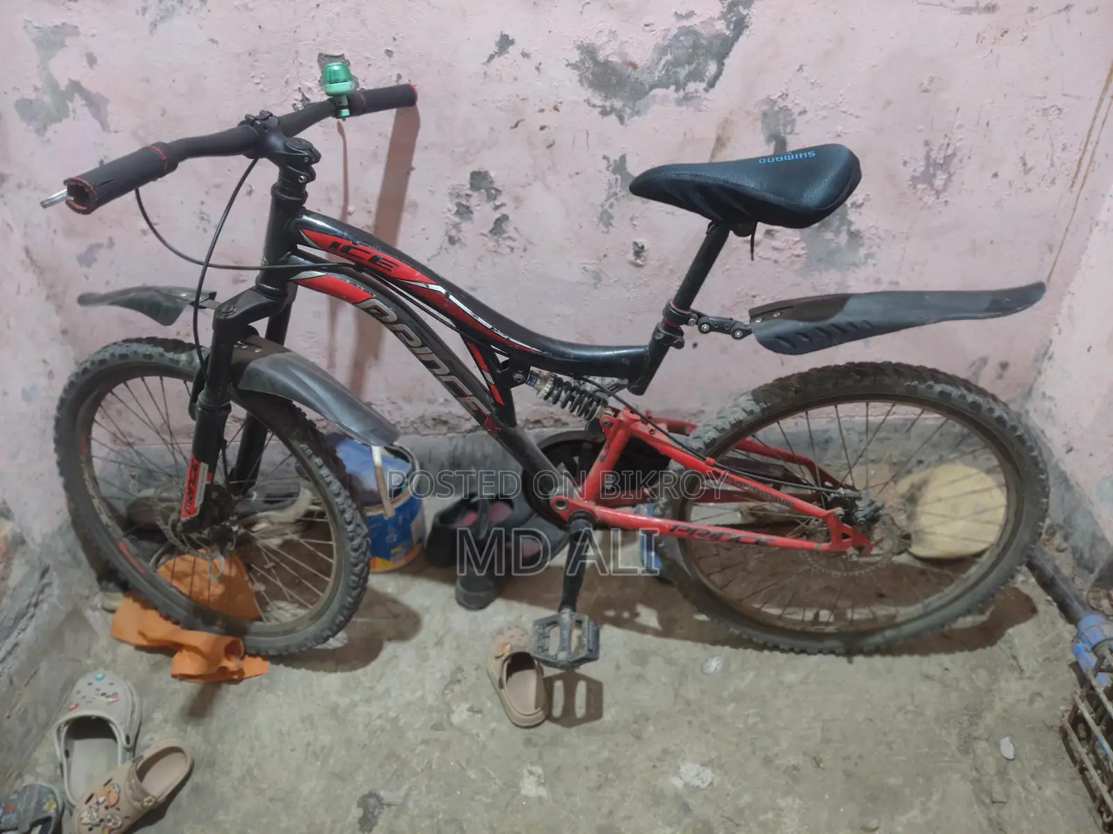 Prince Bicycle for Sale