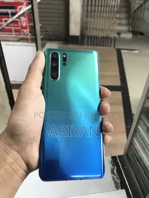 Huawei P30 Lite 8/128 GB (Used)
