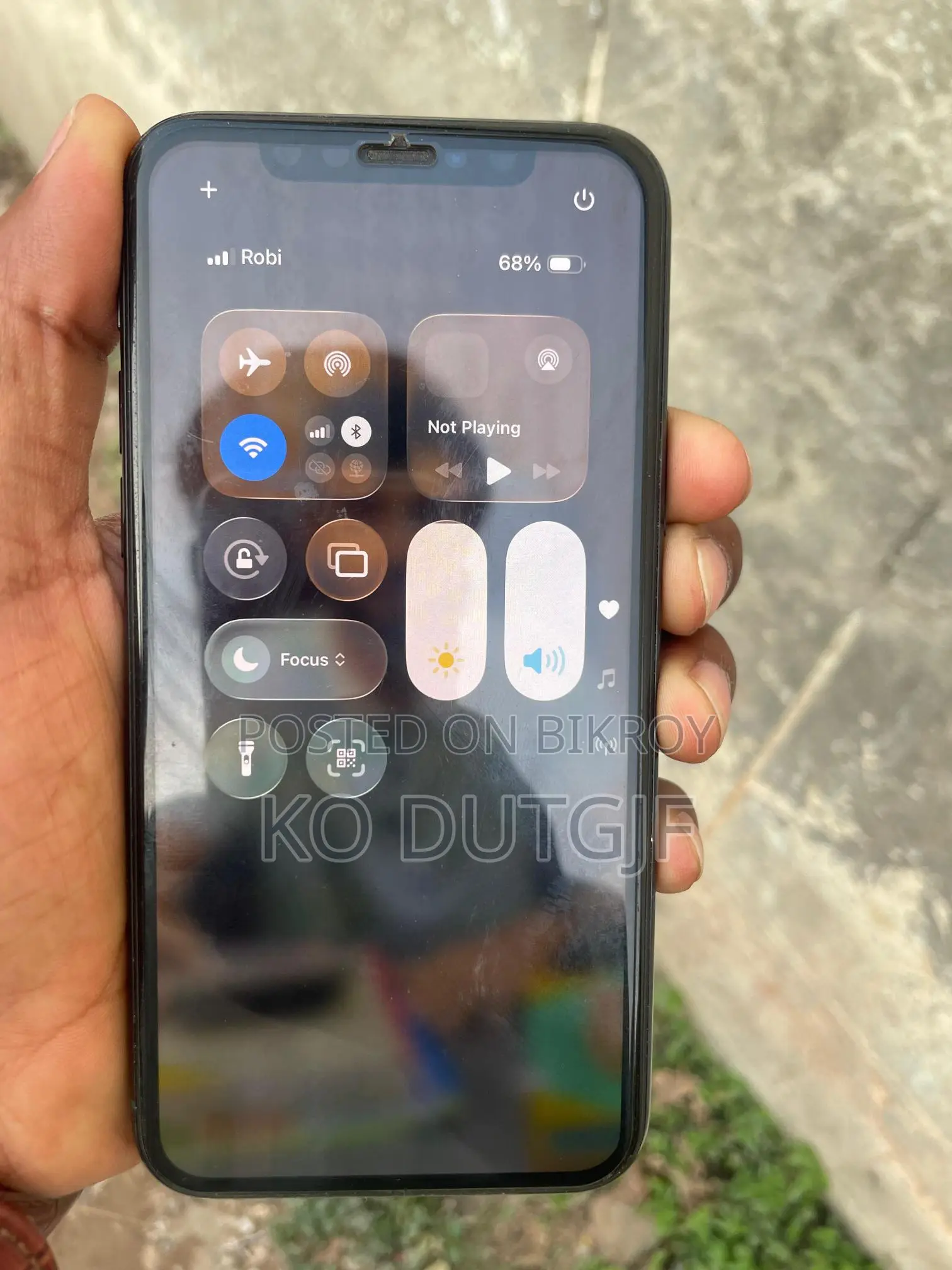 Apple iPhone 11 Pro 64GB (Used)