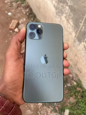 Apple iPhone 11 Pro 64GB (Used)
