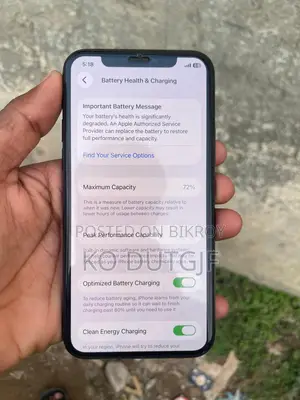 Apple iPhone 11 Pro 64GB (Used)