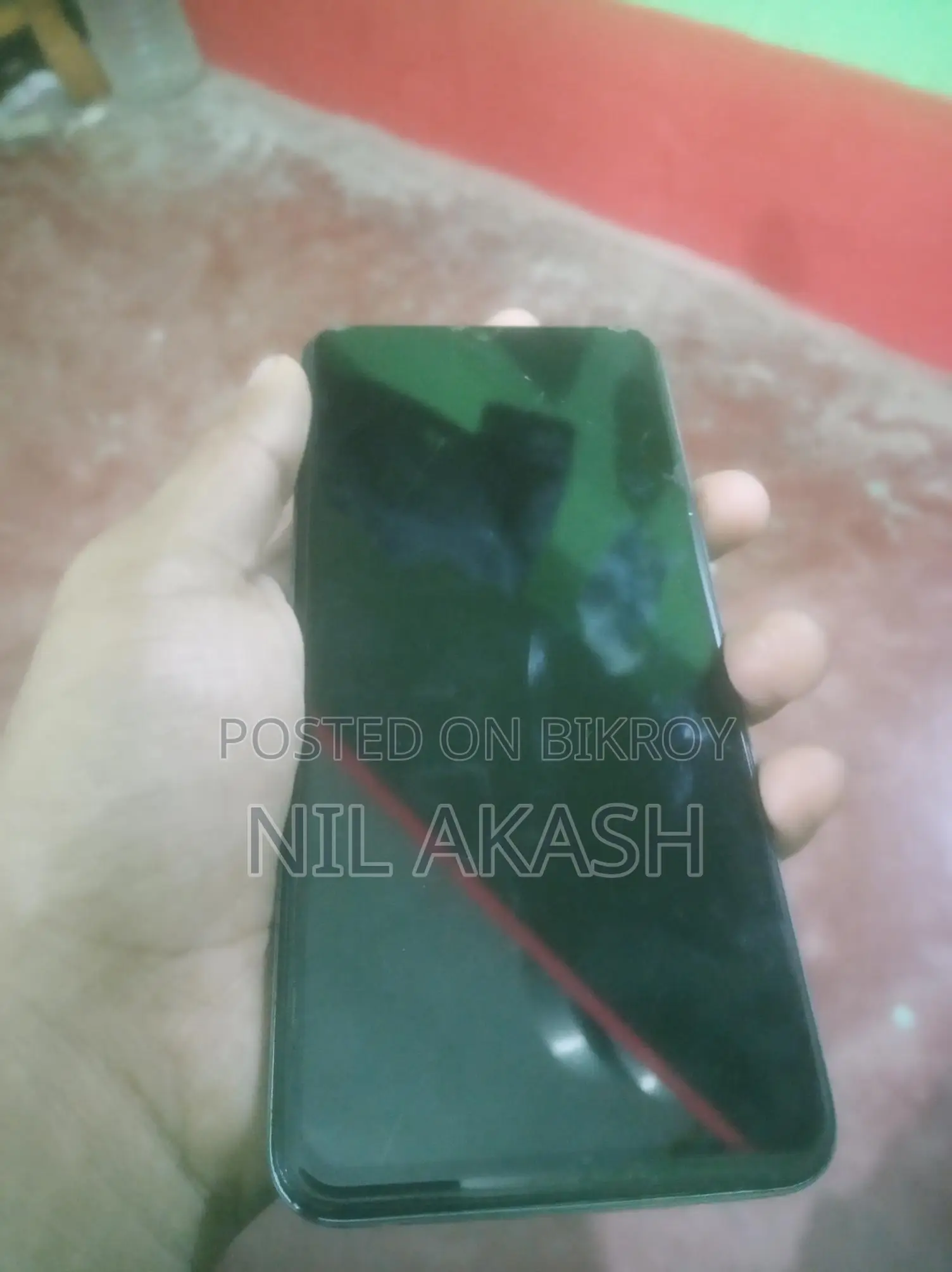 Vivo Y21 (Used)