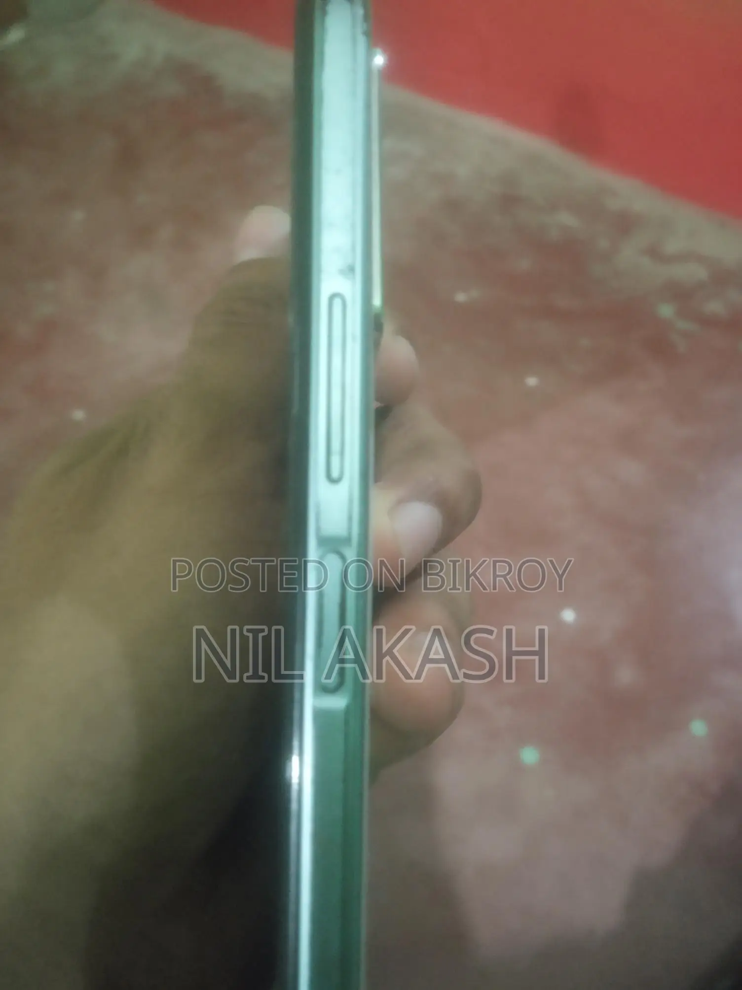 Vivo Y21 (Used)