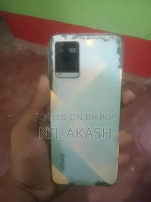 Vivo Y21 (Used)