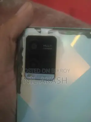 Vivo Y21 (Used)