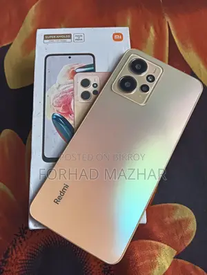 Xiaomi Redmi Note 12 (Used)