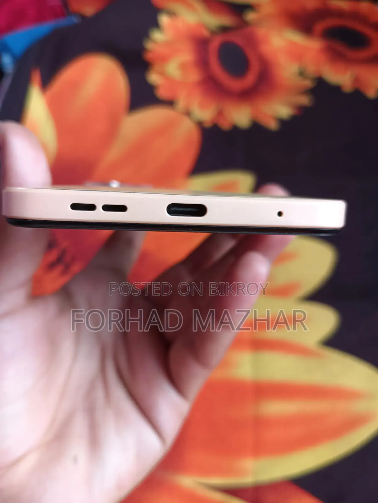 Xiaomi Redmi Note 12 (Used)