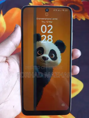 Xiaomi Redmi Note 12 (Used)