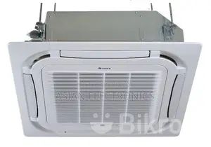 Gree 3.0 Ton GS-36XDWV32 Ceiling Type INVERTER Air Conditioner/ac