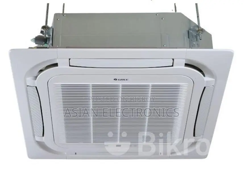Gree 3.0 Ton GS-36XDWV32 Ceiling Type INVERTER Air Conditioner/ac