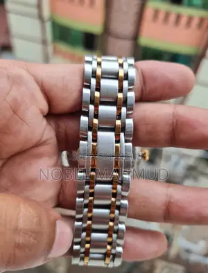 CARDIAL SAPPHIRE SWISS WATCH
