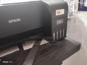 Epson L3210 Printer বিক্রি